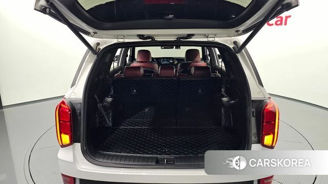 Hyundai Palisade id 4698327 из Кореи 10