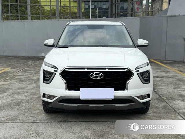 Hyundai ix25 id 4220659 из Китая 10
