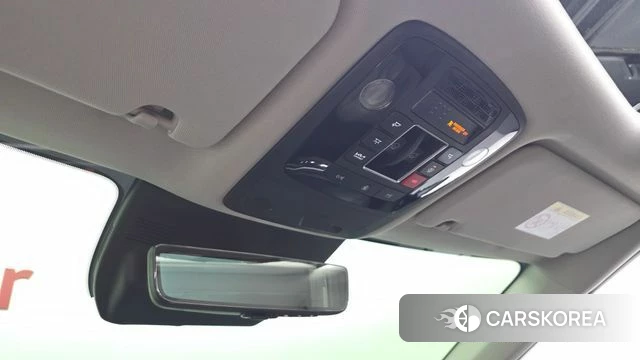 Kia The New Carnival 4th Generation id 4523523 из Кореи 10