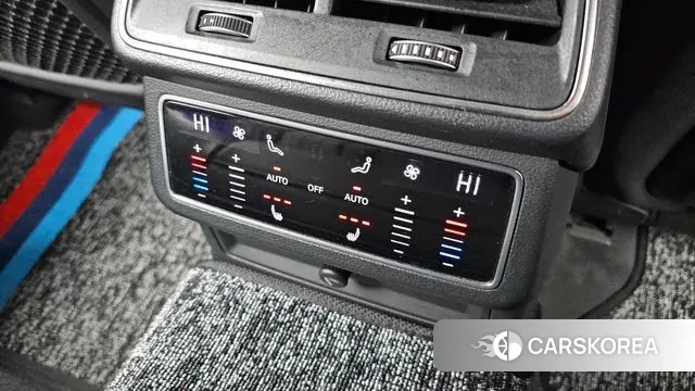 Audi A6 (C8) id 3598584 из Кореи 10