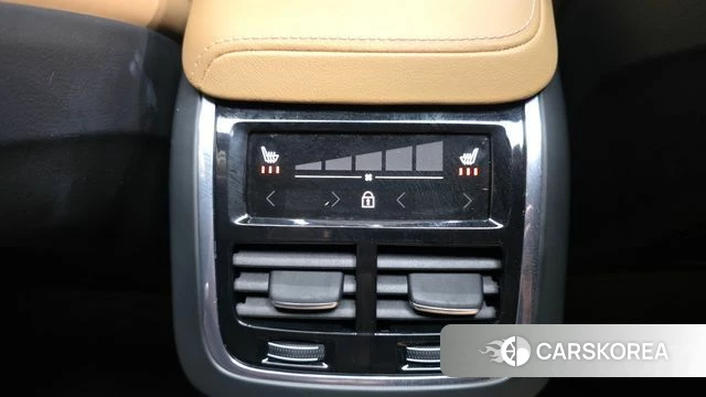 Volvo XC60 second Generation id 4750276 из Кореи 10