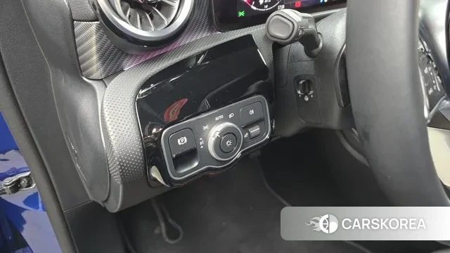 Mercedes-Benz A-Class W177 id 3477221 из Кореи 10