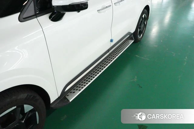 Kia The New Carnival 4th Generation id 4333984 из Кореи 10