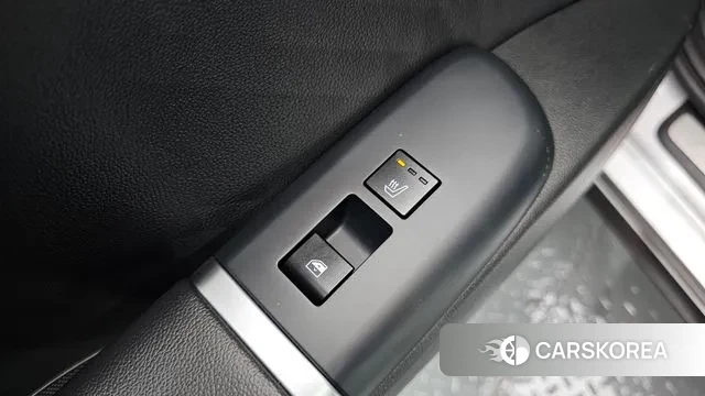 Hyundai Grandeur (GN7) id 3257097 из Кореи 10