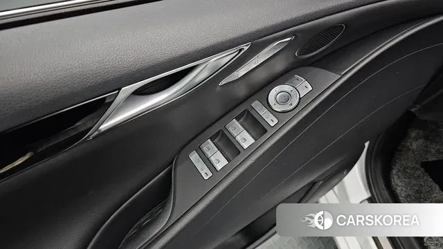 Genesis G80 (RG3) id 3362294 из Кореи 10