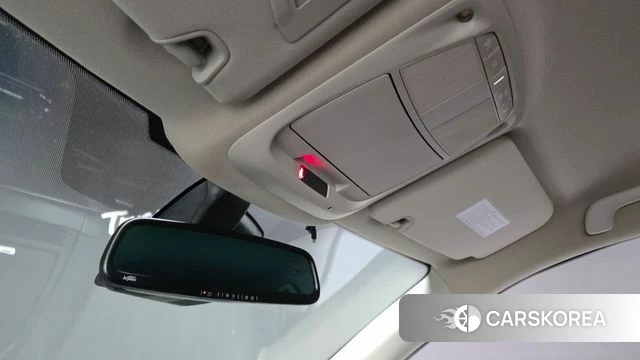 Renault Korea (Samsung) QM6 id 4530654 из Кореи 10