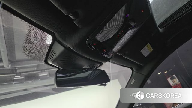 BMW 5 Series (G30) id 3808281 из Кореи 10