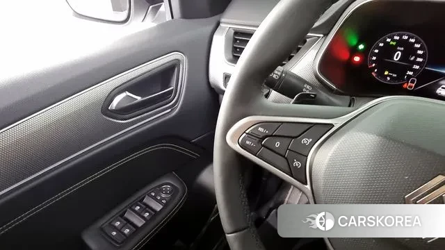 Renault Korea (Samsung) Arcana id 3081345 из Кореи 10