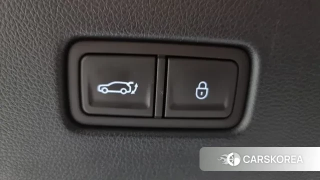 Genesis GV70 id 2973274 из Кореи 10