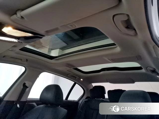 BMW 5 series PHEV id 4273307 из Китая 10