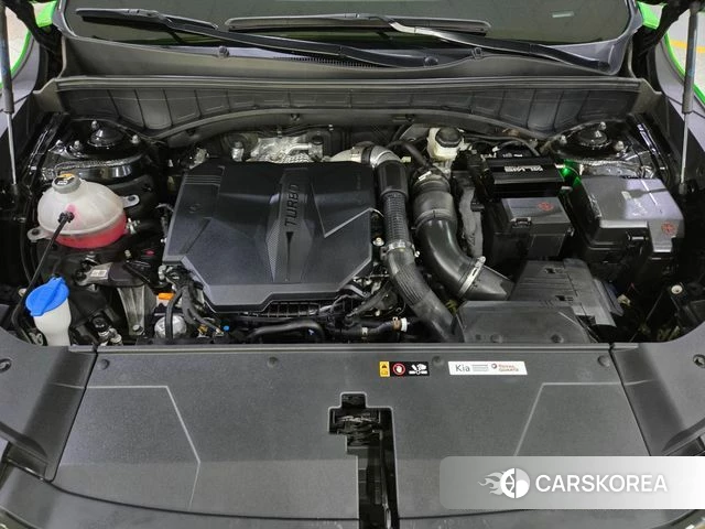 Kia The New Sorento 4th Generation id 4549207 из Кореи 10