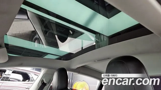 Tesla Model 3 id 2906475 из Кореи 10