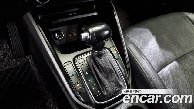 Kia The New Carens id 2791518 из Кореи 10