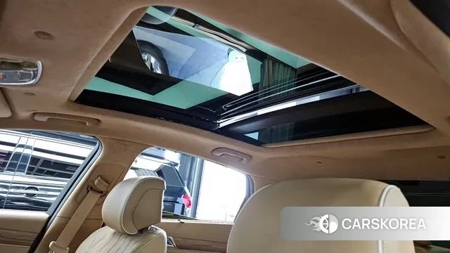 Genesis G80 (RG3) id 3365514 из Кореи 10