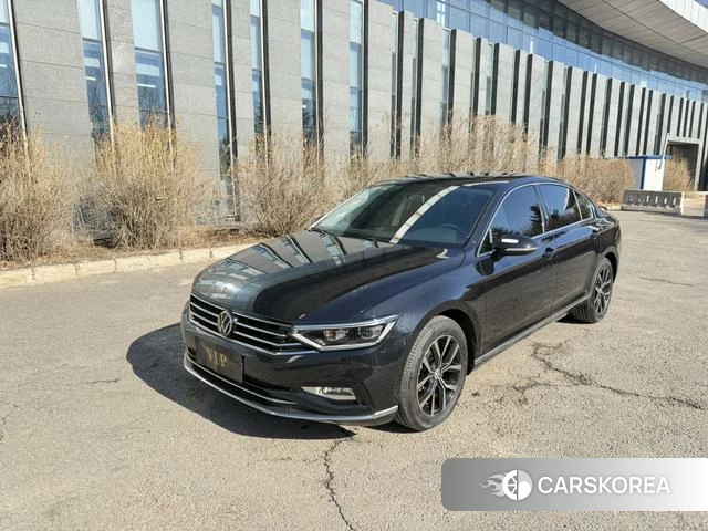 Volkswagen Magotan id 4301575 из Китая 10