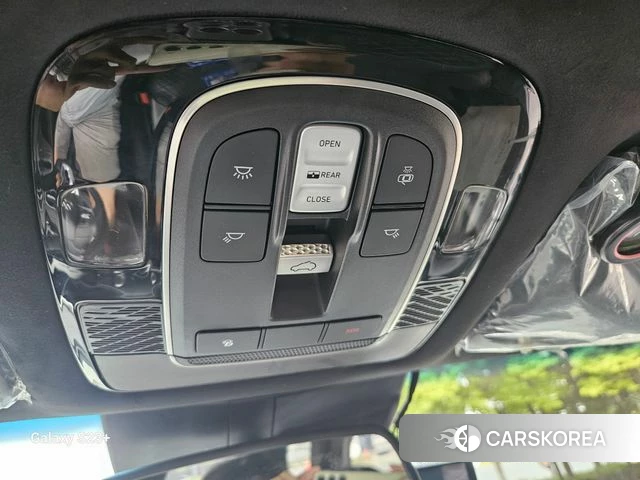 Hyundai Palisade id 4619650 из Кореи 10
