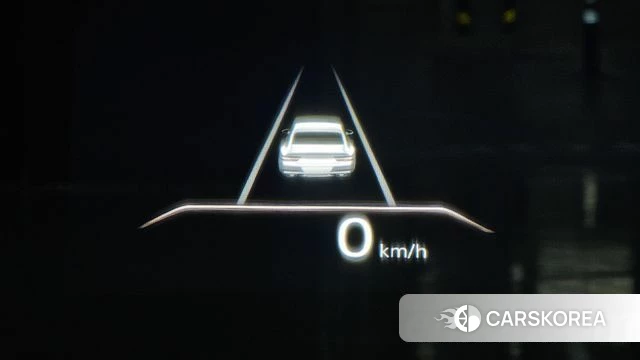 Genesis G80 (RG3) id 4344874 из Кореи 10