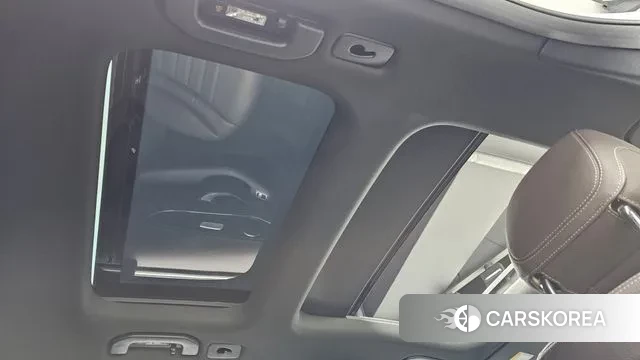 Mercedes-Benz GLC-Class X253 id 3568750 из Кореи 10