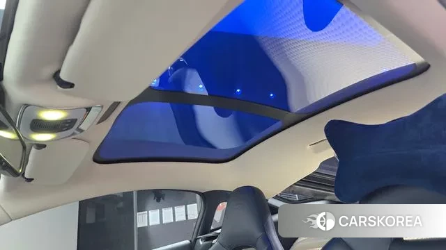 McLaren GT id 3514766 из Кореи 10