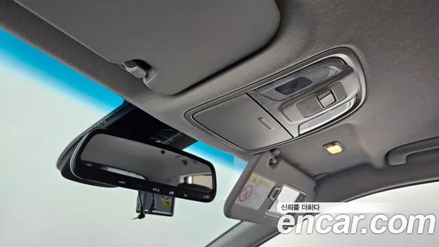 Kia The New Niro id 2849326 из Кореи 10