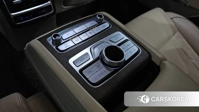 Kia More K9 id 3612553 из Кореи 10