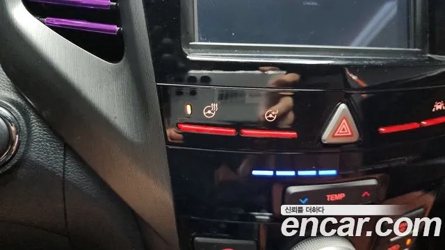 Ssangyong Tivoli Armor id 2937226 из Кореи 10