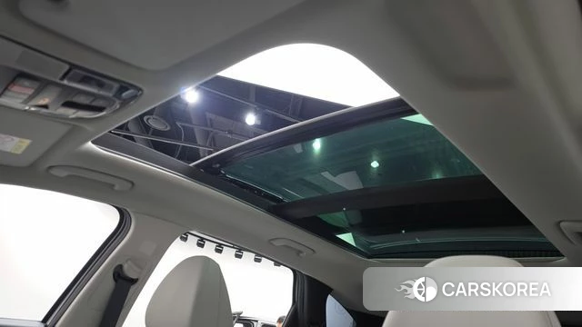 Hyundai The New Tucson (NX4) id 4928227 из Кореи 10
