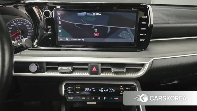 Kia K5 3rd generation id 4445586 из Кореи 10