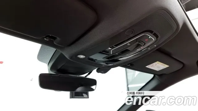 Audi A6 (C8) id 2911403 из Кореи 10