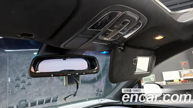 Hyundai Santa Fe TM id 2813576 из Кореи 10