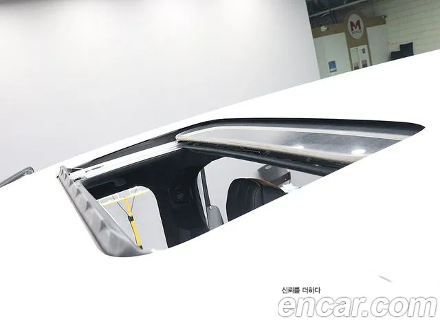 Mercedes-Benz G-Class W463b id 2747772 из Кореи 10