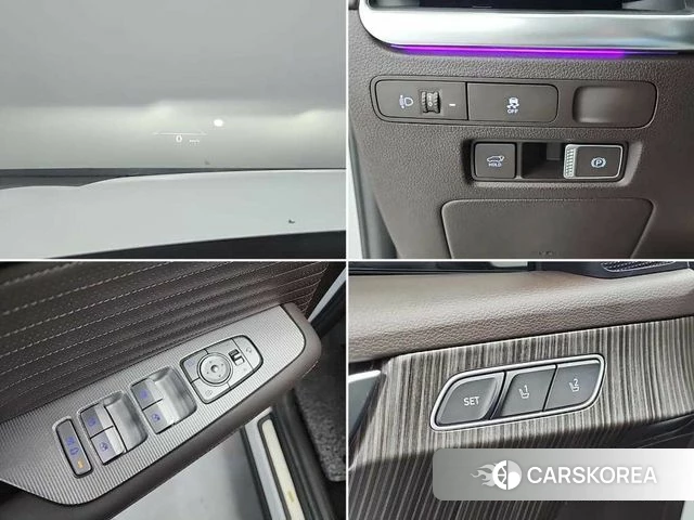 Hyundai The New Palisade id 4382048 из Кореи 10