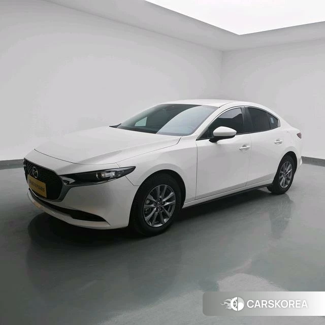 Mazda 3 Angkesaila id 4212417 из Китая 10