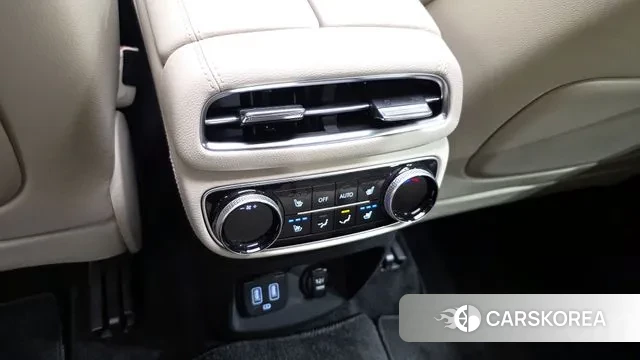 Genesis GV80 id 3716879 из Кореи 10