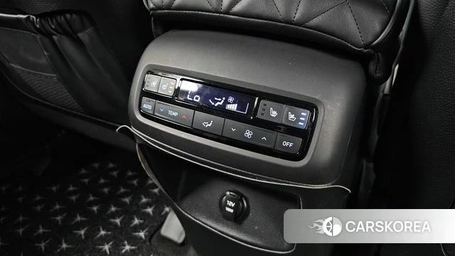 Hyundai The New Palisade id 4640344 из Кореи 10