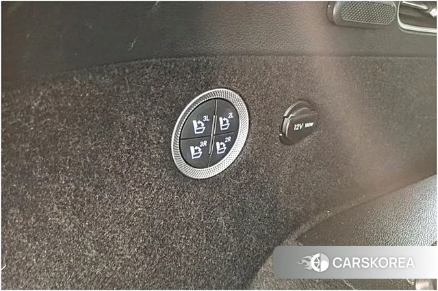 Genesis GV80 id 3161281 из Кореи 10