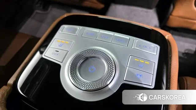 Genesis G80 (RG3) id 3592268 из Кореи 10