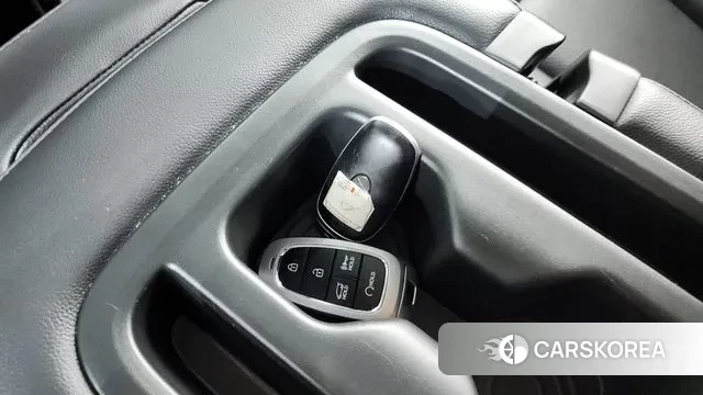 Hyundai Staria id 3333188 из Кореи 10