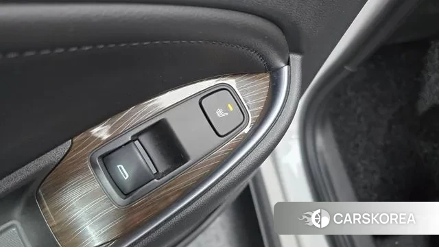 Chevrolet (GM Daewoo) All New Malibu id 3060878 из Кореи 10