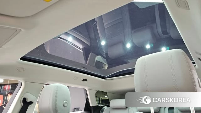 Land Rover Range Rover Evoque 2nd Generation id 4331103 из Кореи 10