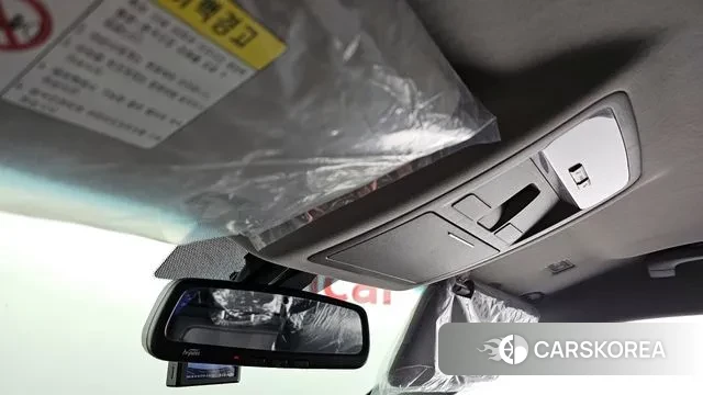 Ssangyong Rexton Sports id 3029419 из Кореи 10