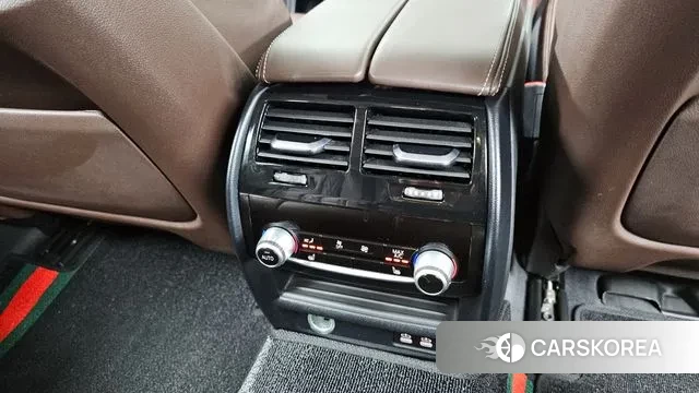 BMW 5 Series (G30) id 3407286 из Кореи 10