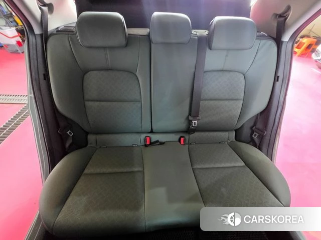 Kia The New Morning (JA) id 3953045 из Кореи 10