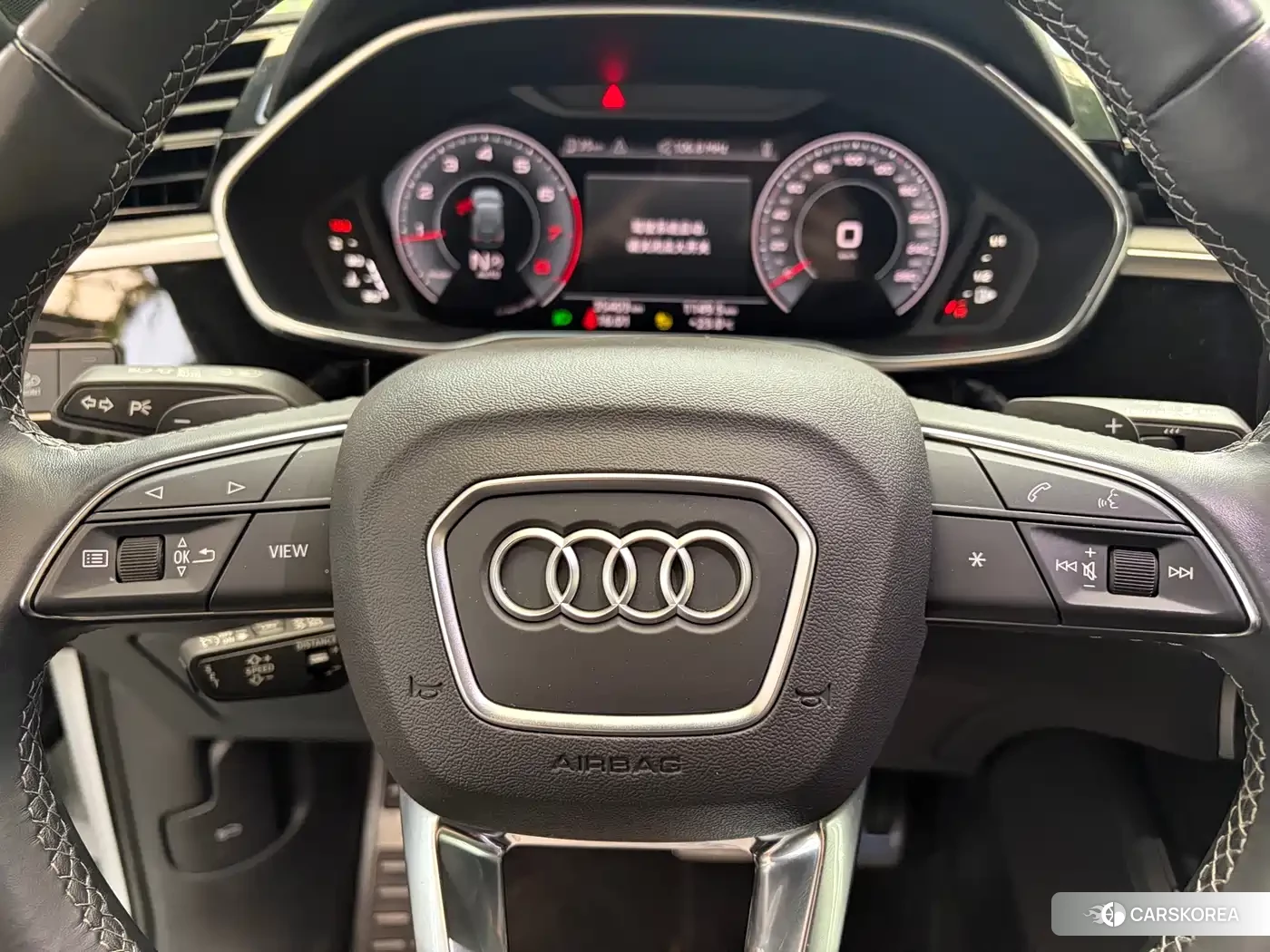 Audi Q3 id 4629555 из Китая 10
