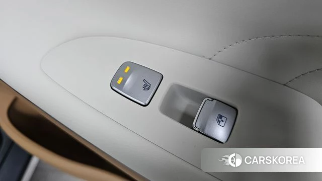 Hyundai The New Grandeur IG id 4518296 из Кореи 10