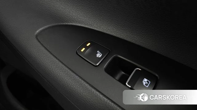 Hyundai The New Grandeur IG Hybrid id 4716881 из Кореи 10