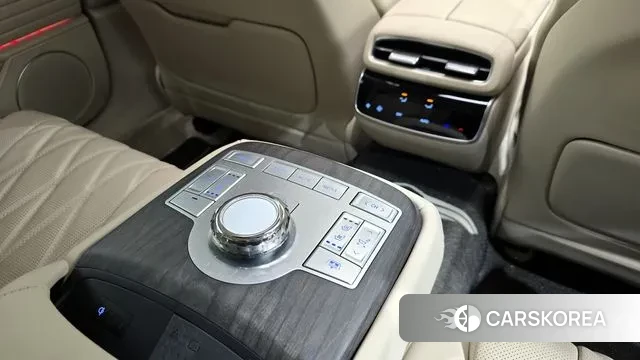 Genesis G80 (RG3) id 3399997 из Кореи 10