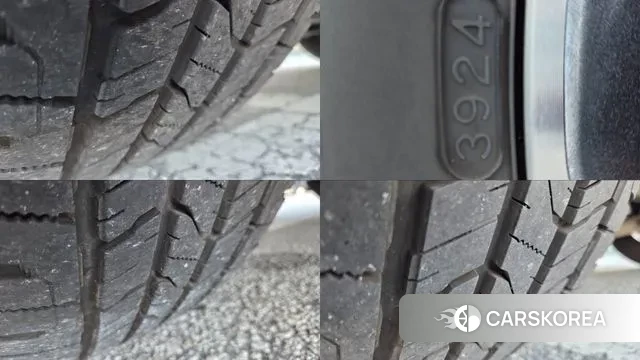 Hyundai Palisade id 3371135 из Кореи 10