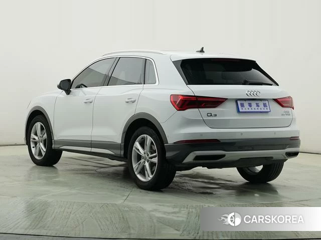 Audi Q3 id 4257576 из Китая 10