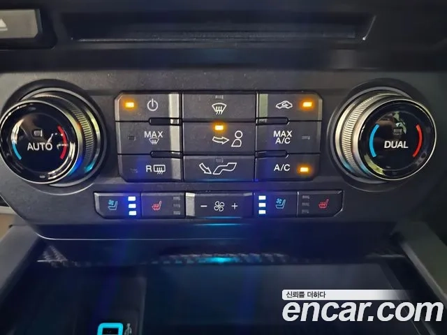 Ford F150 id 2876717 из Кореи 10